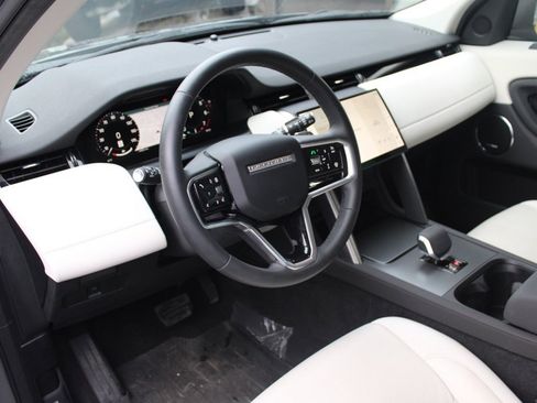 Certified 2025 Land Rover Discovery Sport S image 4
