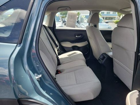 Used 2024 Honda HR-V LX image 9