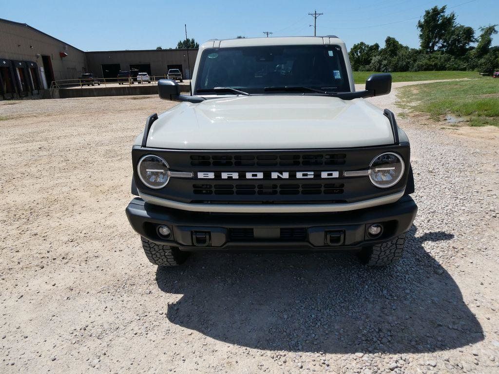 New 2026 Ford Bronco Big Bend w/ Black Diamond Package AWD/4WD image 10