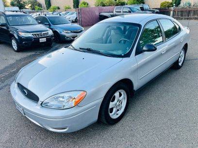 Used 2007 Ford Taurus SE