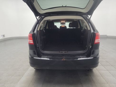 Used 2017 Dodge Journey SE w/ Flexible Seating Group FWD image 29