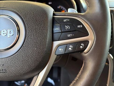 Used 2014 Jeep Grand Cherokee Summit image 16