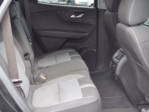 Used 2024 Chevrolet Blazer LT image 20
