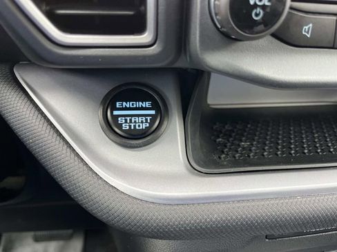 Certified 2023 Ford Bronco Sport Big Bend w/ Convenience Package image 34