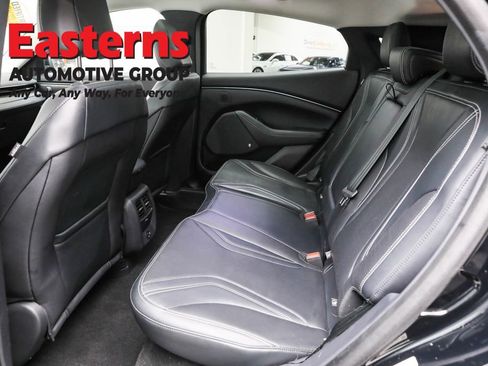 Used 2022 Ford Mustang Mach-E Premium image 23