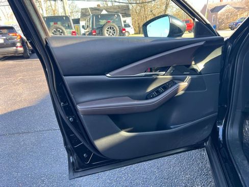 Used 2022 MAZDA CX-30 2.5 Turbo w/ Premium Package image 27