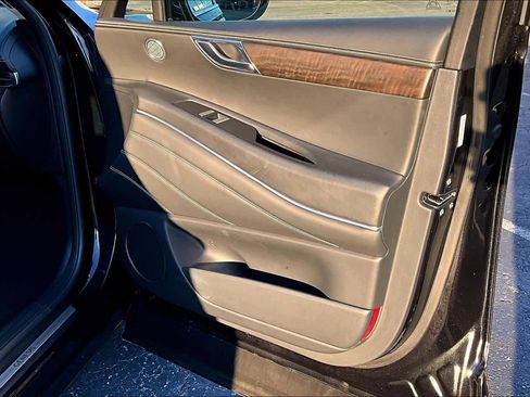 Used 2024 Genesis GV80 2.5T image 22