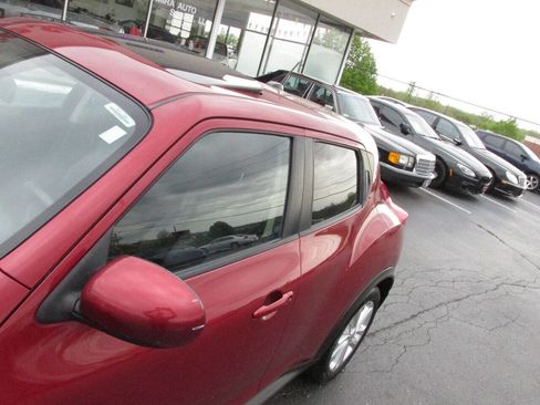 Used 2012 Nissan Juke SL image 40