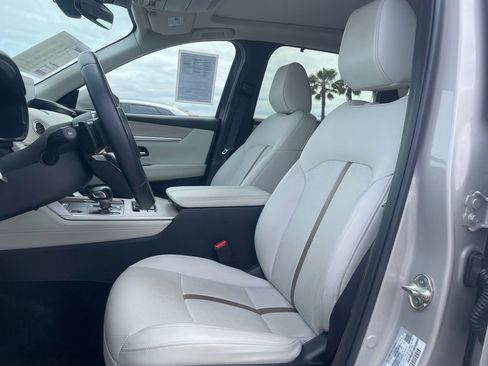 Certified 2024 MAZDA CX-90 Plug-In Hybrid w/ Premium Plus AWD/4WD image 7