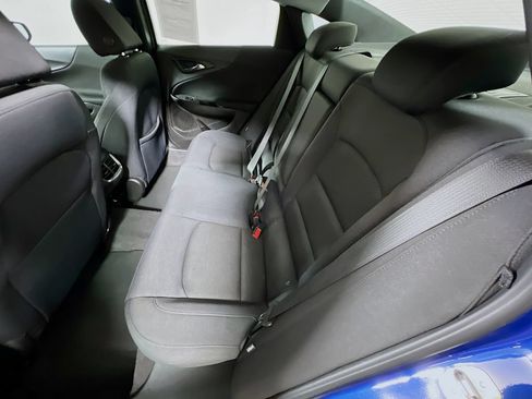 Used 2023 Chevrolet Malibu LT FWD image 21