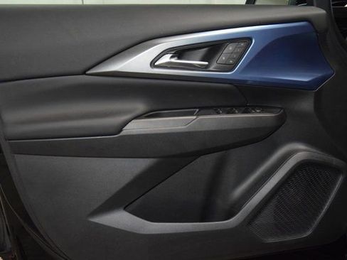 New 2026 Chevrolet Equinox EV LT w/ Convenience Package II FWD image 43