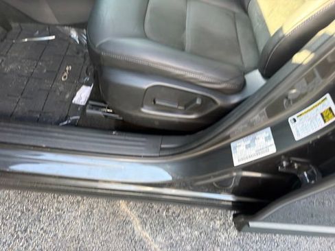 Used 2020 MAZDA CX-5 Touring FWD image 8