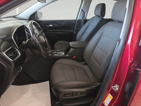 Used 2018 Chevrolet Equinox LT AWD/4WD image 12