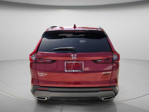 Certified 2024 Honda CR-V Sport image 6