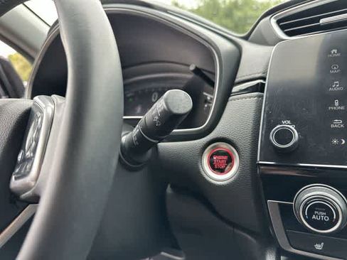 Used 2022 Honda CR-V Touring image 25