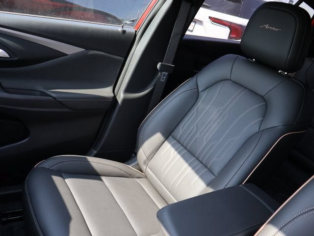 New 2026 Buick Envista Sport Touring FWD image 20