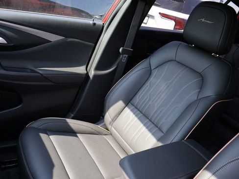 New 2026 Buick Envista Sport Touring FWD image 20