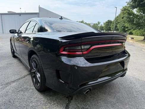 Used 2022 Dodge Charger GT w/ Plus Group AWD/4WD image 7