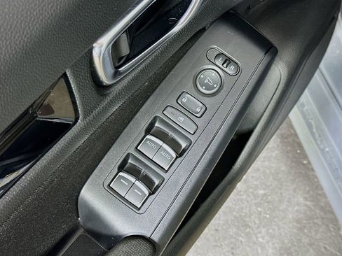 Used 2025 Honda Civic FWD Hybrid Sedan image 20