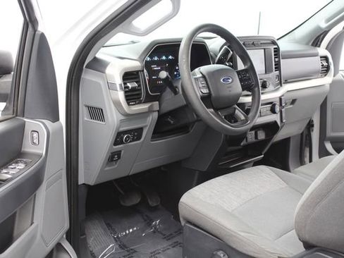 Used 2021 Ford F150 XLT w/ XTR Package AWD/4WD image 13