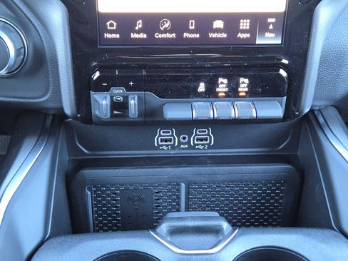 New 2026 RAM 1500 Lone Star image 16