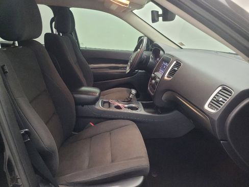 Used 2019 Dodge Durango SXT RWD image 21