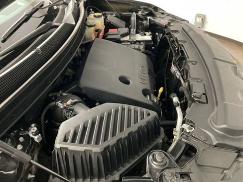 Certified 2021 Chevrolet Traverse Premier w/ Redline Edition image 29