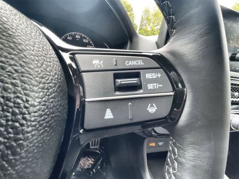 New 2026 Honda Civic Sport image 21