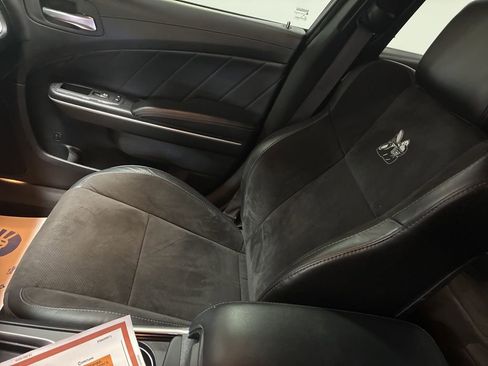 Used 2023 Dodge Charger Scat Pack image 34