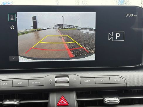 New 2026 Kia K4 LXS image 30