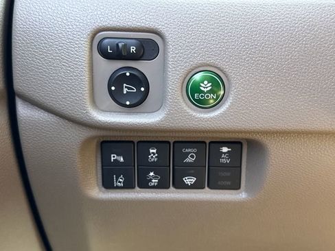 Used 2021 Honda Ridgeline RTL-E image 12
