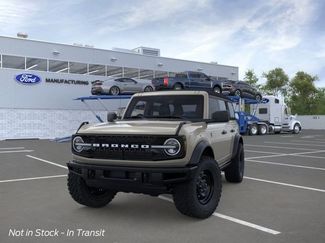 New 2026 Ford Bronco Badlands AWD/4WD video 2