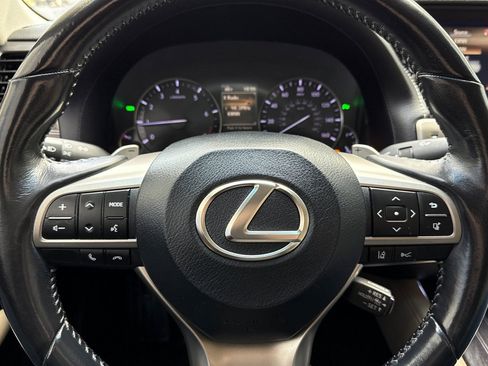Used 2016 Lexus GS 350 image 20