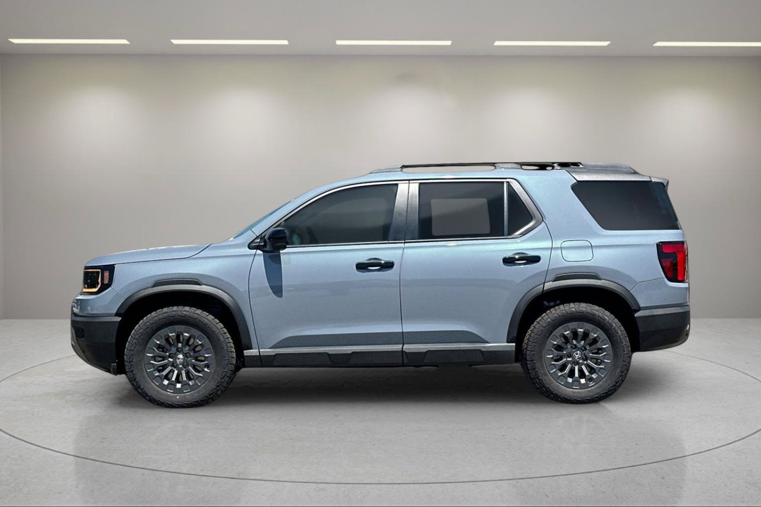 New 2026 Honda Passport TrailSport image 2