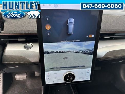 Used 2023 Ford Mustang Mach-E GT AWD/4WD image 30