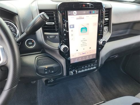 New 2025 RAM 2500 Tradesman image 8