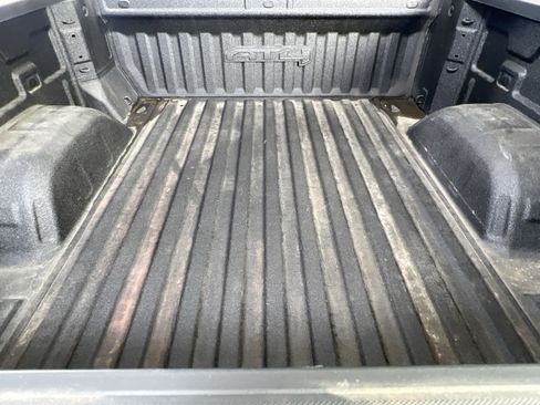 Used 2024 GMC Sierra 1500 AT4 w/ AT4 Preferred Package image 26