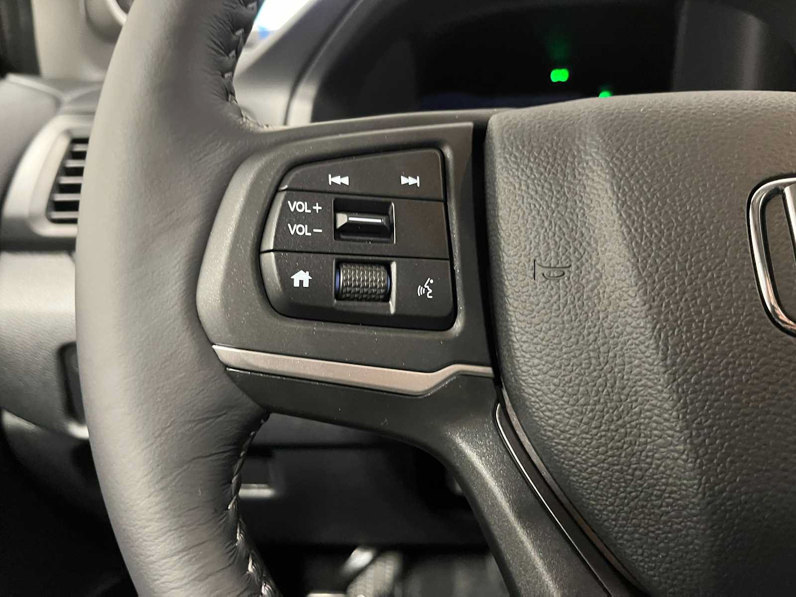 New 2026 Honda Ridgeline RTL image 16