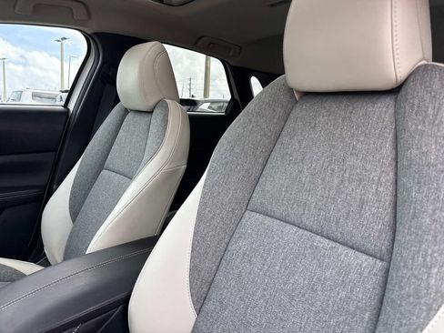 Certified 2026 MAZDA CX-30 AWD 2.5 S image 28