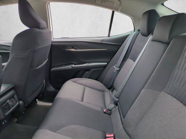 Certified 2025 Toyota Camry LE FWD image 18