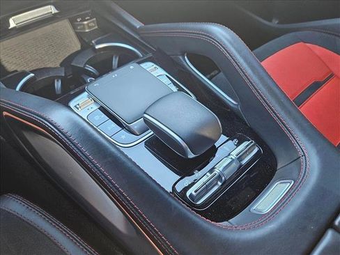 Used 2023 Mercedes-Benz GLE 53 AMG AMG GLE 53 image 16