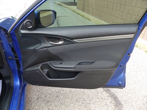 Used 2019 Honda Civic EX image 39