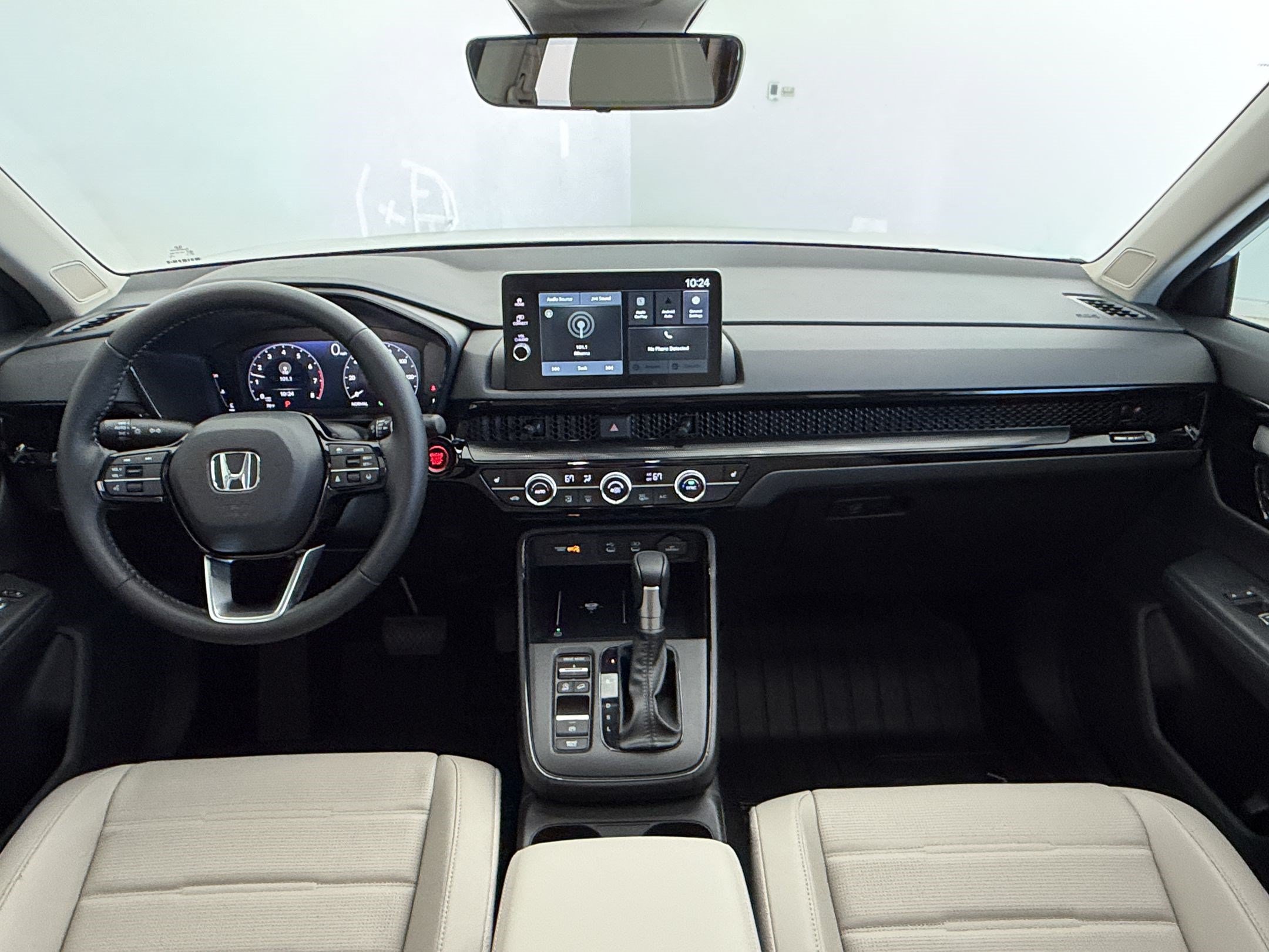 Used 2026 Honda CR-V EX-L image 16