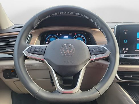 New 2026 Volkswagen Atlas SE AWD/4WD image 10