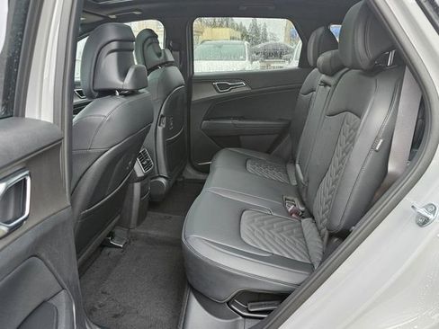 New 2026 Kia Sportage X-Line image 15