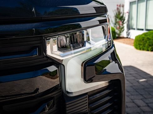 Used 2024 Chevrolet Silverado 1500 LT Trail Boss w/ Convenience Package II image 15