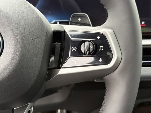 New 2026 BMW 530i w/ M Sport Package image 22