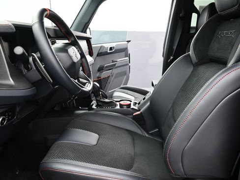 New 2025 Ford Bronco Raptor image 10