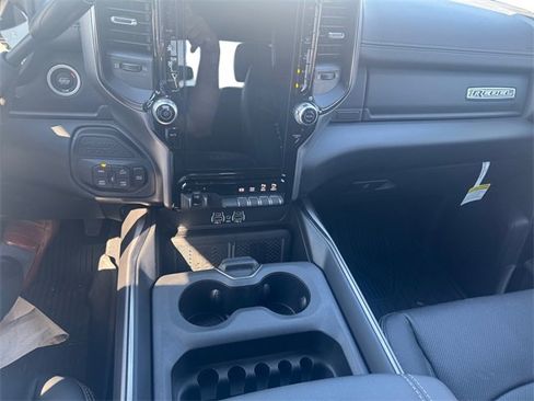 New 2026 RAM 2500 Rebel w/ Rebel Level 1 Equipment Group image 18