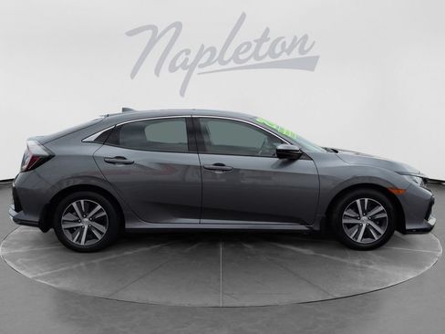 Used 2020 Honda Civic LX image 9